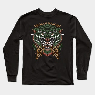 destroyer Long Sleeve T-Shirt